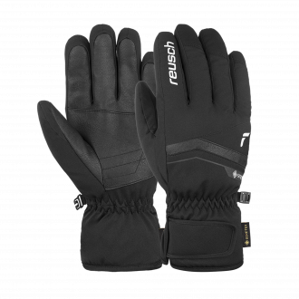 Reusch Fergus GTX  6101347 7701 schwarz 1